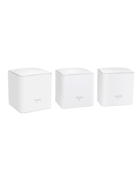 Router Wireless Tenda Nova MW5s, AC1200, Wi-Fi 5
