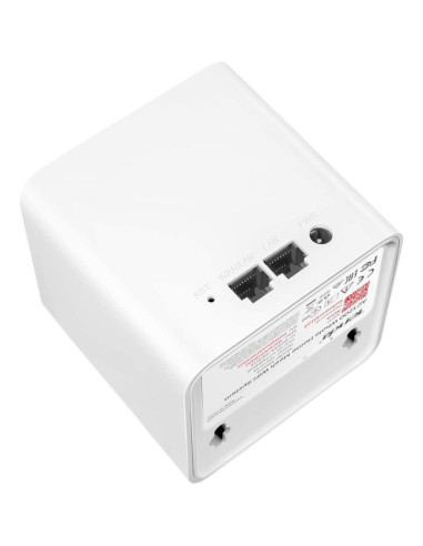 Router Wireless Tenda Nova MW5s, AC1200, Wi-Fi 5