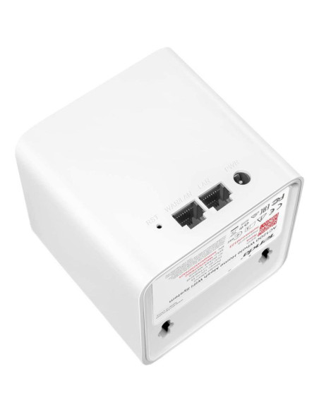 Router Wireless Tenda Nova MW5s, AC1200, Wi-Fi 5