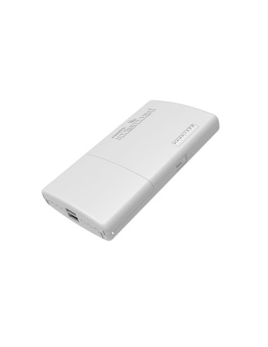 Mikrotik Five Gigabit Ethernet Router, RB960PGS-PB, with