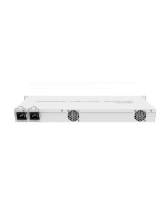 Mikrotik Cloud Router Switch, CRS328-4C-20S-4S+RM, Smart