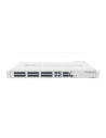 Mikrotik Cloud Router Switch, CRS328-4C-20S-4S+RM, Smart