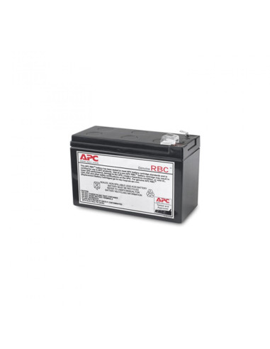 APC Replacement Battery Cartridge,APCRBC114