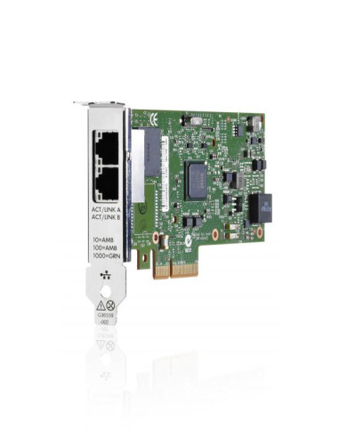 HPE ACC SERVER HPE ETHERNET 1GB,652497-B21