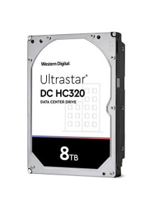HDD intern Western Digital, Ultrastar DC HC320, 3.5", 8TB