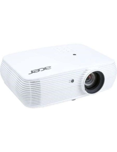 MR.JPG11.001,Proiector ACER P5630, DLP, WUXGA 1920x1200, 3D ready, 4000 lumeni, 16:10 nativ, 4:3/ 16:9 compatibil, 20.000:1, lam