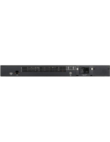 Switch D-Link DIS-700G-28XS, 24 Ports, 10/100/1000,DIS-700G-28XS