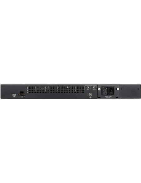 Switch D-Link DIS-700G-28XS, 24 Ports, 10/100/1000,DIS-700G-28XS