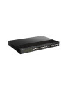 Switch D-Link DIS-700G-28XS, 24 Ports, 10/100/1000,DIS-700G-28XS