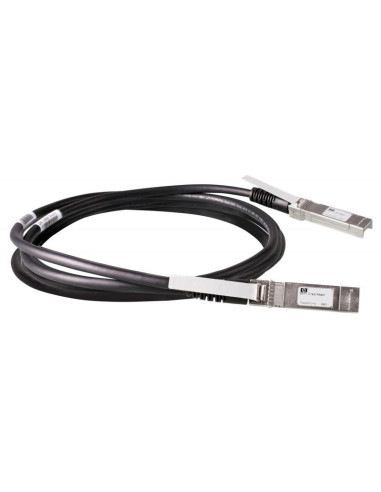 HPE BLc 10G SFP+ SFP+ 3m DAC,487655-B21