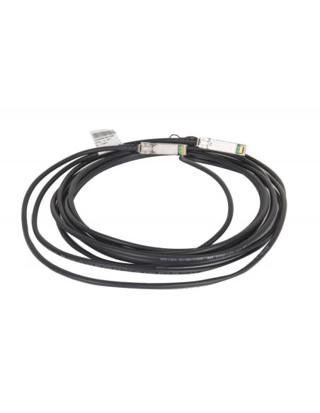 HPE BLc 10G SFP+ SFP+ 3m DAC,487655-B21