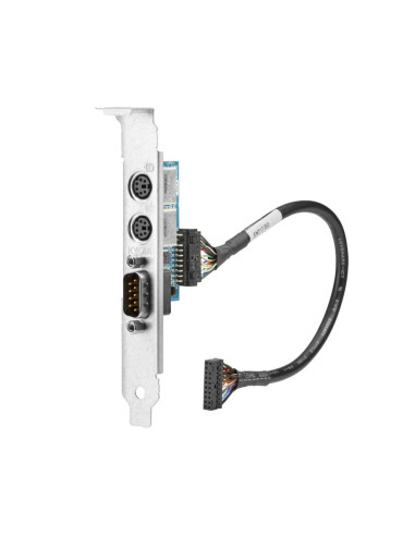 1VD82AA,HP 800/600/400 G3 Serial/ PS/2