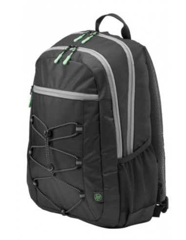 1LU22AA,HP 15.6 Active Backpack, Black si Mint