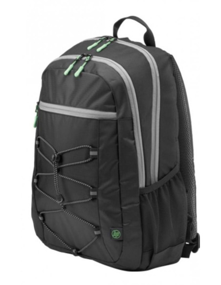 1LU22AA,HP 15.6 Active Backpack, Black si Mint