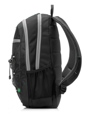 1LU22AA,HP 15.6 Active Backpack, Black si Mint