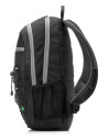 1LU22AA,HP 15.6 Active Backpack, Black si Mint