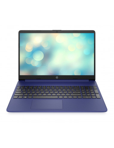 45506669,Laptop HP 15s-fq1062nq, Intel i5-1035G1, SSD 256 GB, 4 GB RAM, Intel UHD Graphics, No OS, Albastru