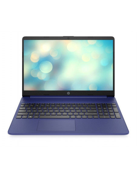 45506669,Laptop HP 15s-fq1062nq, Intel i5-1035G1, SSD 256 GB, 4 GB RAM, Intel UHD Graphics, No OS, Albastru