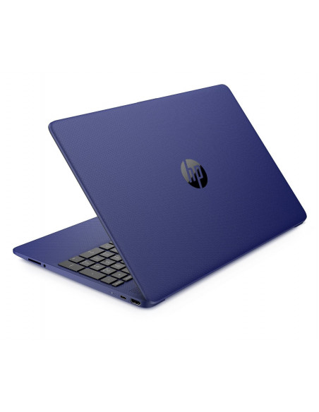 45506669,Laptop HP 15s-fq1062nq, Intel i5-1035G1, SSD 256 GB, 4 GB RAM, Intel UHD Graphics, No OS, Albastru