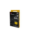 ASDX64GUII3CL10-C,Card memorie ADATA SDXC Premier ONE 64GB UHS-II U3 Clasa 10