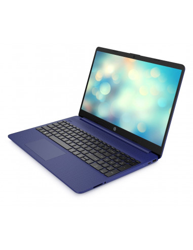 45506669,Laptop HP 15s-fq1062nq, Intel i5-1035G1, SSD 256 GB, 4 GB RAM, Intel UHD Graphics, No OS, Albastru