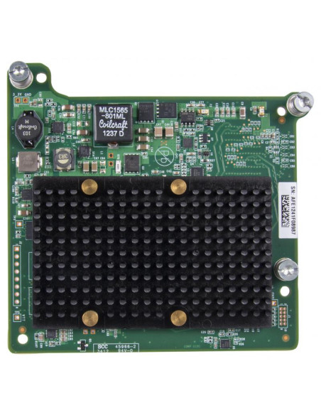 HPE QMH2672 16Gb FC,710608-B21