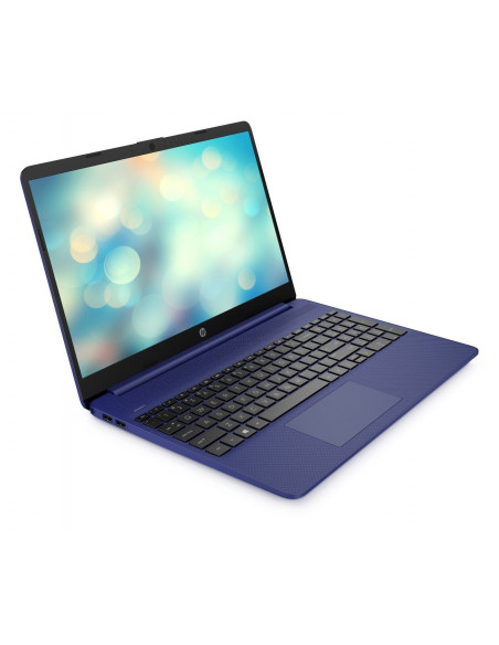 45506669,Laptop HP 15s-fq1062nq, Intel i5-1035G1, SSD 256 GB, 4 GB RAM, Intel UHD Graphics, No OS, Albastru