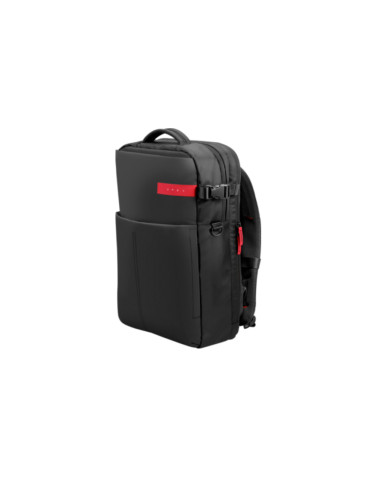 K5Q03AA,Rucsac HP 17.3" OMEN GAMING, Greutate: 900g, Dimensiuni: 500 x 380 x 60 mm, culoare