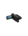 Camera Video 4K Sony FDR-AX700 Black, Handycam 4K cu focalizare
