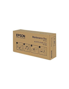 EPSON MAINTENANCE BOX,C13T619300