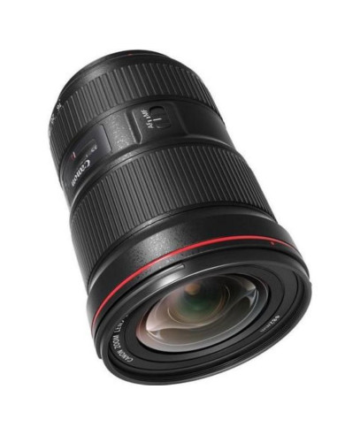 Obiectiv foto Canon EF 16-35/2,8 L III,0573C005AA