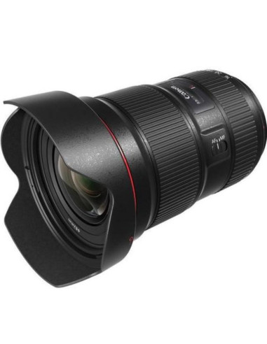 Obiectiv foto Canon EF 16-35/2,8 L III,0573C005AA