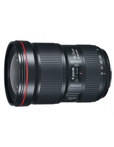 Obiectiv foto Canon EF 16-35/2,8 L III,0573C005AA