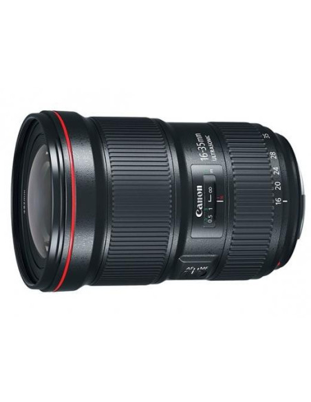 Obiectiv foto Canon EF 16-35/2,8 L III,0573C005AA