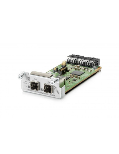 Aruba 2930 2-port Stacking,JL325A