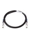 Aruba 2920/2930M 1m Stacking,J9735A