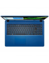 NX.HS6EX.009,Laptop Acer 15.6'' Aspire 3 A315-56, FHD, Intel Core i3-1005G1, 8GB DDR4, 256GB SSD, GMA UHD, Linux, Blue