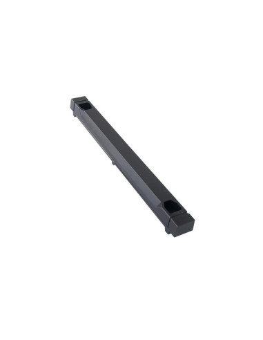HPE 1U 10-pack Black Universal Filler,BW928A
