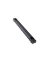 HPE 1U 10-pack Black Universal Filler,BW928A