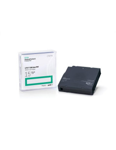 HPE LTO-7 Ultrium 15TB RW Data,C7977A