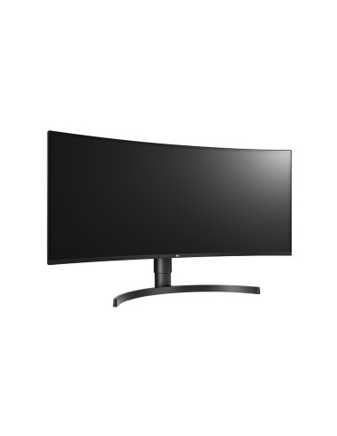 Monitor LED LG 34WL85C-B, 34inch, UWQHD IPS, 5ms, 60Hz,