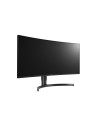 Monitor LED LG 34WL85C-B, 34inch, UWQHD IPS, 5ms, 60Hz,