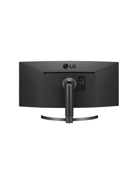 Monitor LED LG 34WL85C-B, 34inch, UWQHD IPS, 5ms, 60Hz,