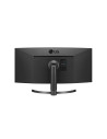 Monitor LED LG 34WL85C-B, 34inch, UWQHD IPS, 5ms, 60Hz,