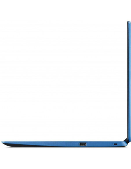 NX.HS6EX.009,Laptop Acer 15.6'' Aspire 3 A315-56, FHD, Intel Core i3-1005G1, 8GB DDR4, 256GB SSD, GMA UHD, Linux, Blue