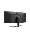 Monitor LED LG 34WL85C-B, 34inch, UWQHD IPS, 5ms, 60Hz,