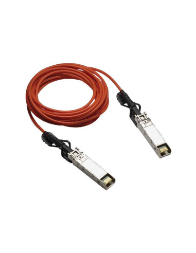 Aruba 10G SFP+ to SFP+ 7m Direct Attach Copper,J9285D