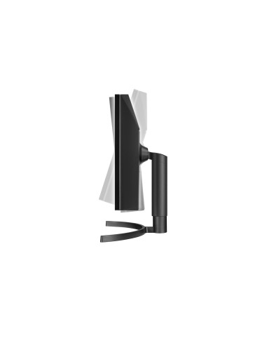 Monitor LED LG 34WL85C-B, 34inch, UWQHD IPS, 5ms, 60Hz,