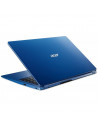 NX.HS6EX.009,Laptop Acer 15.6'' Aspire 3 A315-56, FHD, Intel Core i3-1005G1, 8GB DDR4, 256GB SSD, GMA UHD, Linux, Blue