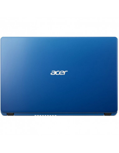 NX.HS6EX.009,Laptop Acer 15.6'' Aspire 3 A315-56, FHD, Intel Core i3-1005G1, 8GB DDR4, 256GB SSD, GMA UHD, Linux, Blue
